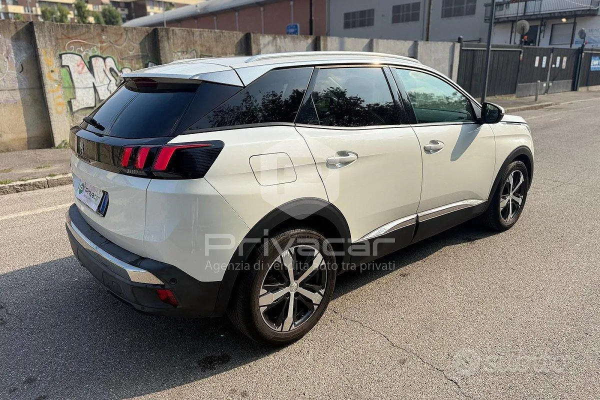 Peugeot 3008 2016 photo 5