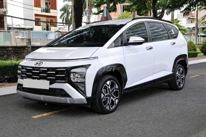 Hyundai Stargazer