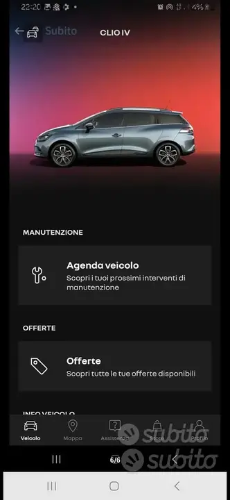 Renault Clio 2018 photo 2