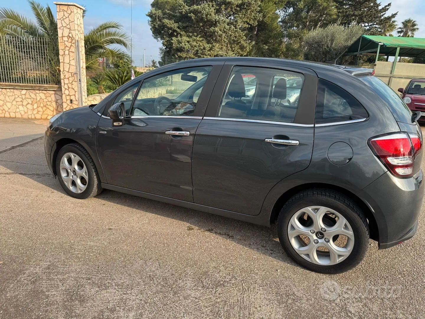 Citroen C3 2015 photo 3