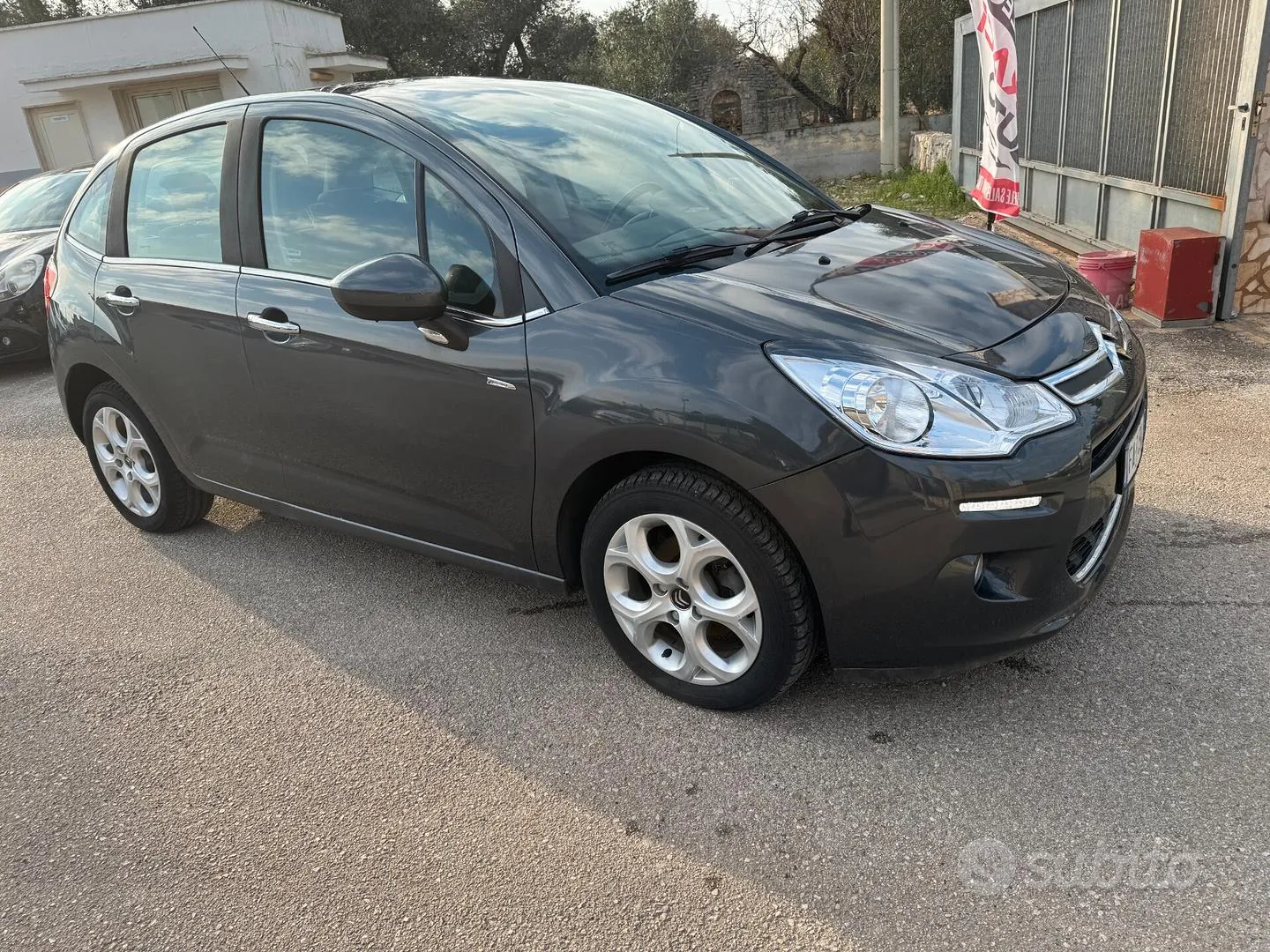 Citroen C3 2015 photo 5