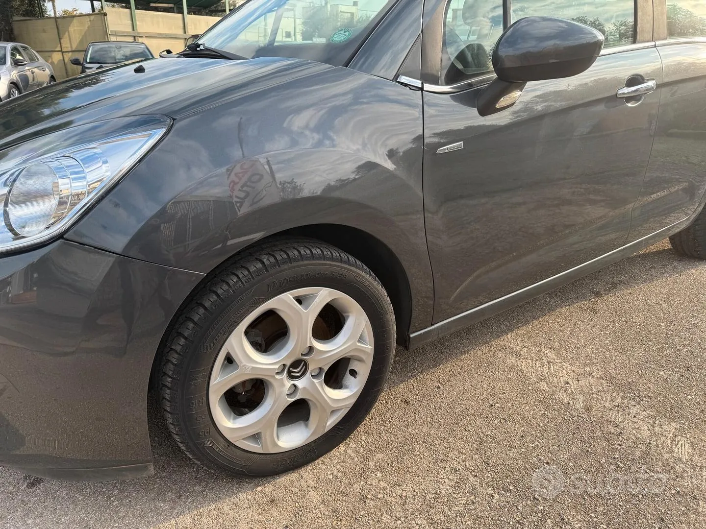 Citroen C3 2015 photo 4