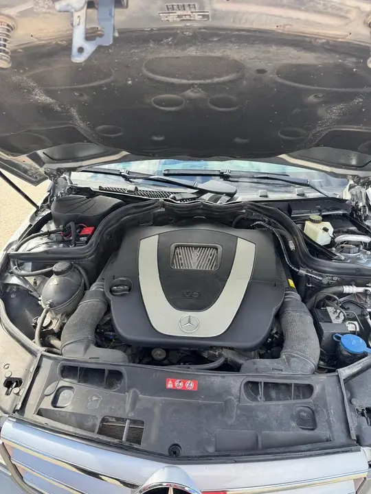 Mercedes-Benz C300 2011 photo 5