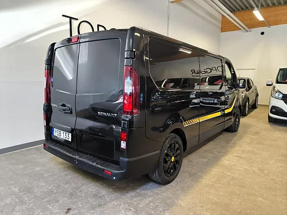 Renault Trafic 2017 photo 4