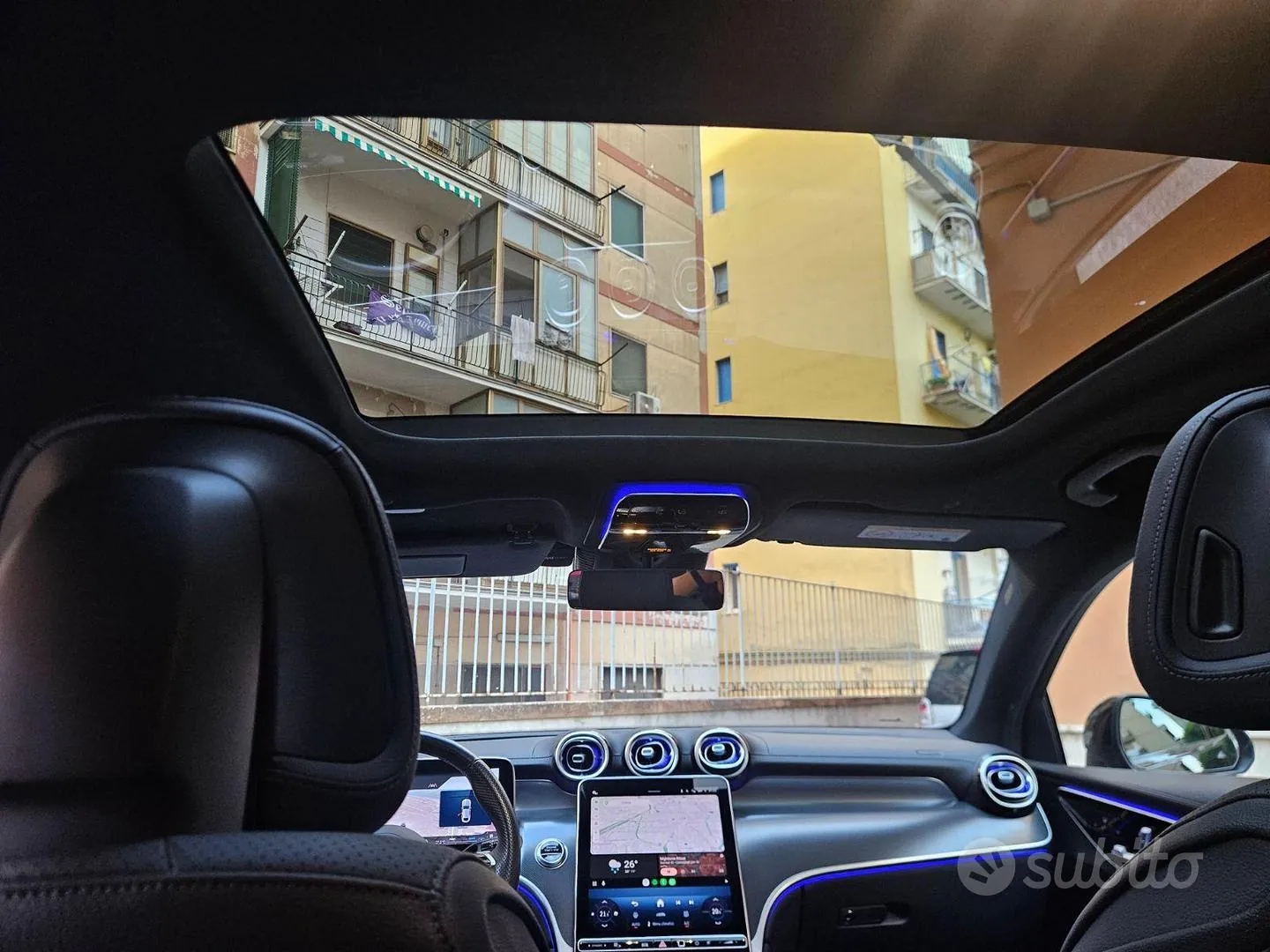 Mercedes-Benz Glc 2025 photo 3