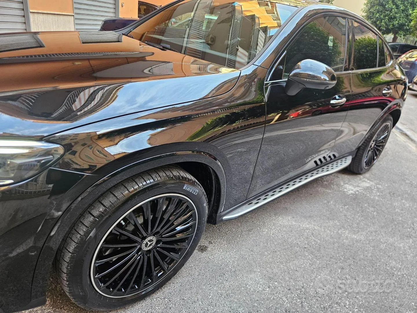 Mercedes-Benz Glc 2025 photo 2