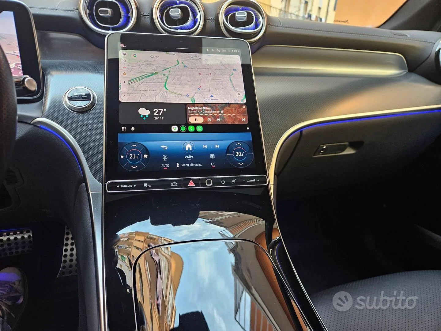 Mercedes-Benz Glc 2025 photo 5