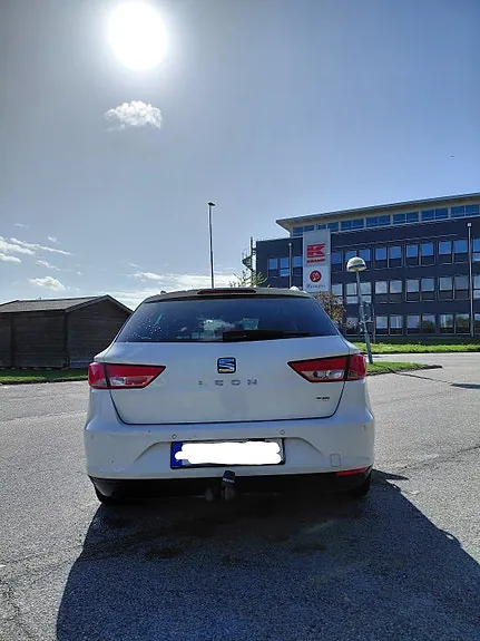 Seat Leon 2015 photo 4