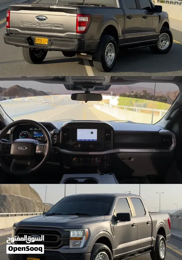 Ford F-150