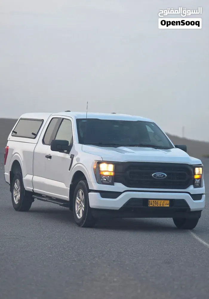 Ford F-150 2021 photo 5