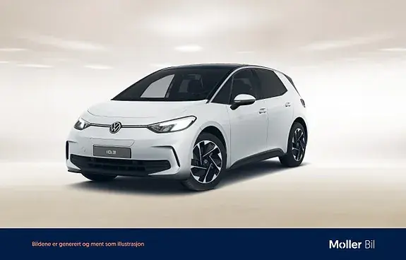 Volkswagen Id.3