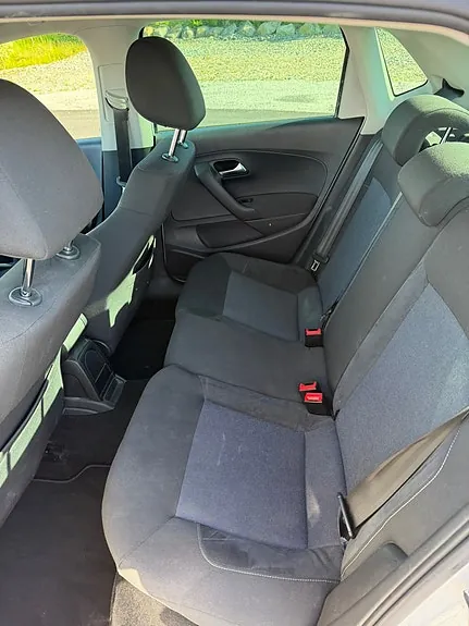 Volkswagen Polo 2011 photo 3