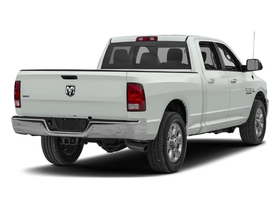 Ram 2500 2016 photo 2