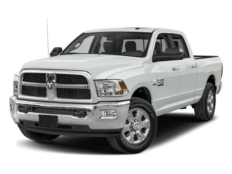 Ram 2500