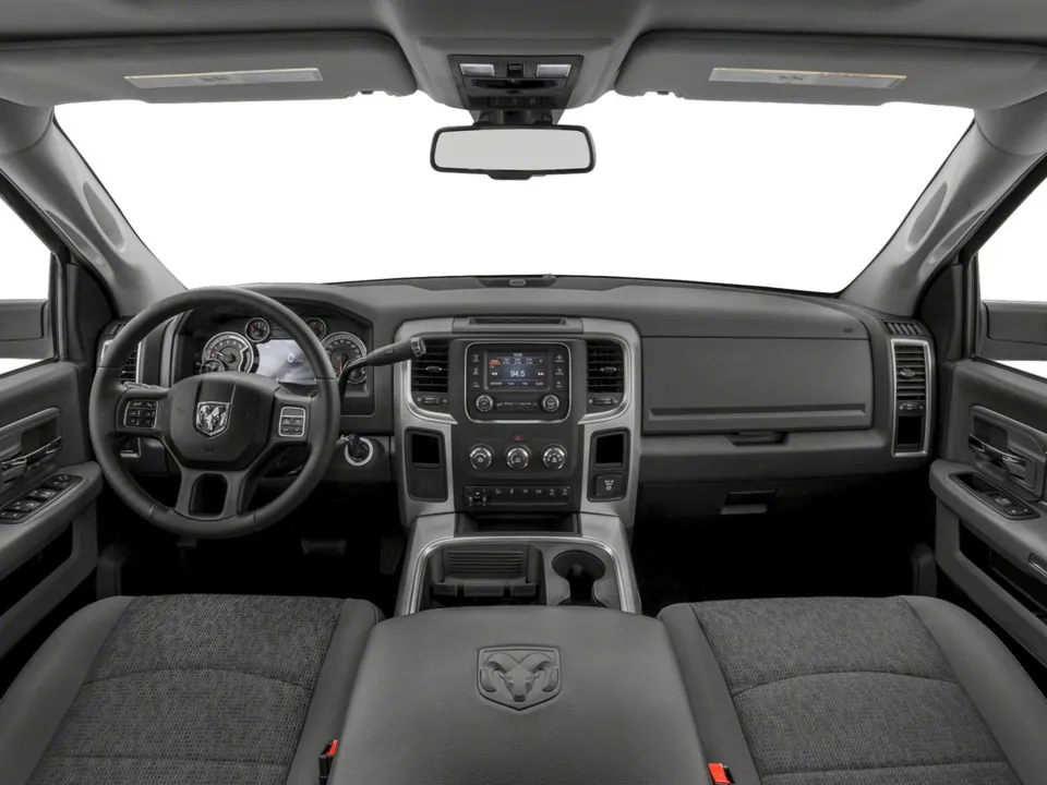 Ram 2500 2016 photo 5