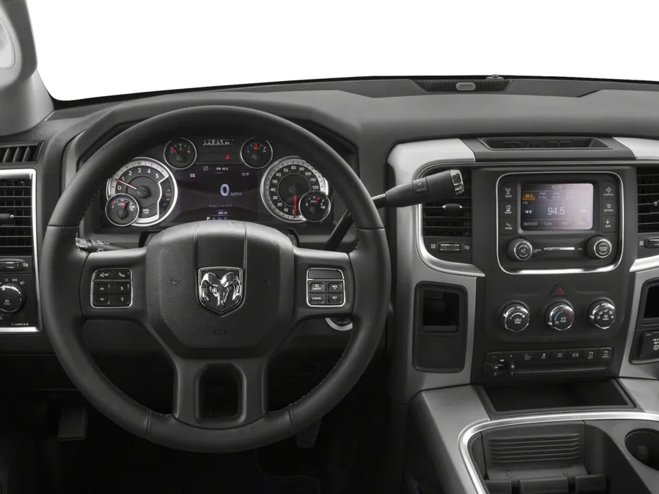Ram 2500 2016 photo 4