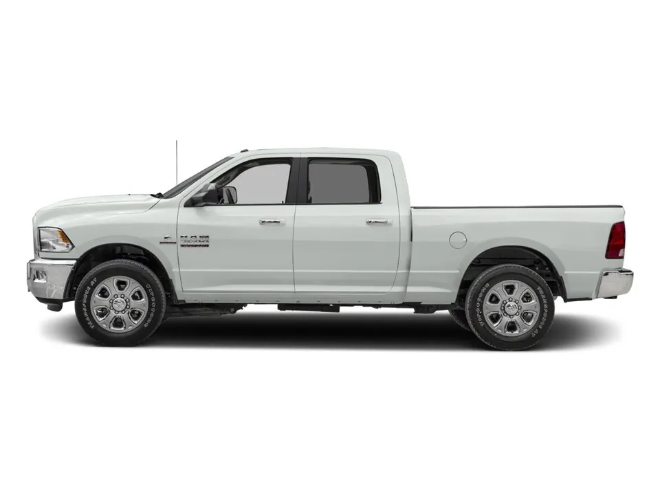 Ram 2500 2016 photo 3