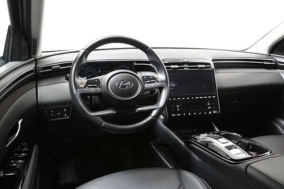 Hyundai Tucson 2022 photo 3