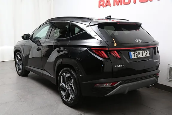 Hyundai Tucson 2022 photo 2