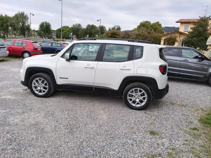 Jeep Renegade 2022 photo 2