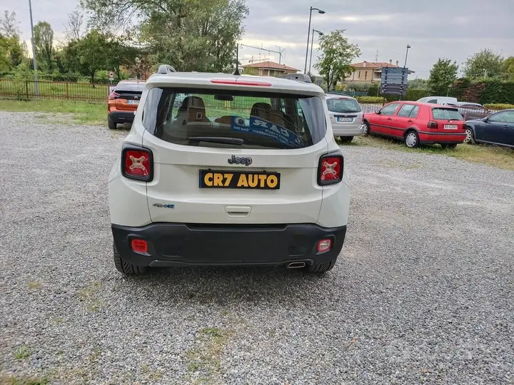 Jeep Renegade 2022 photo 5