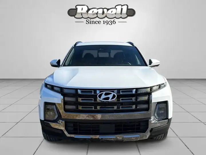 Hyundai Santa Cruz 2025 photo 2