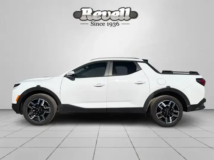 Hyundai Santa Cruz 2025 photo 3