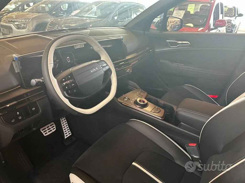 Kia Sportage 2026 photo 5