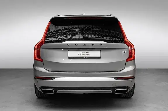 Volvo Xc90 2016 photo 4