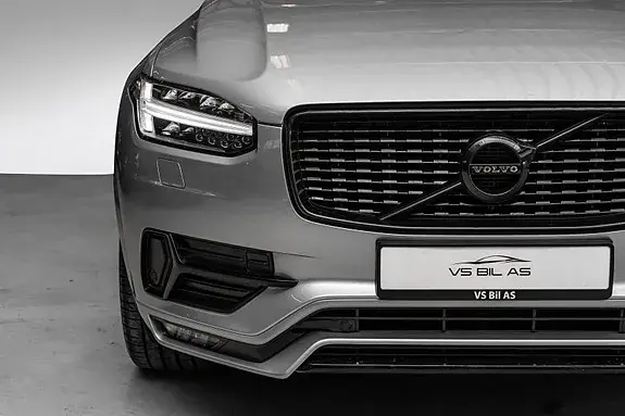 Volvo Xc90 2016 photo 5