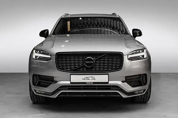 Volvo Xc90 2016 photo 3