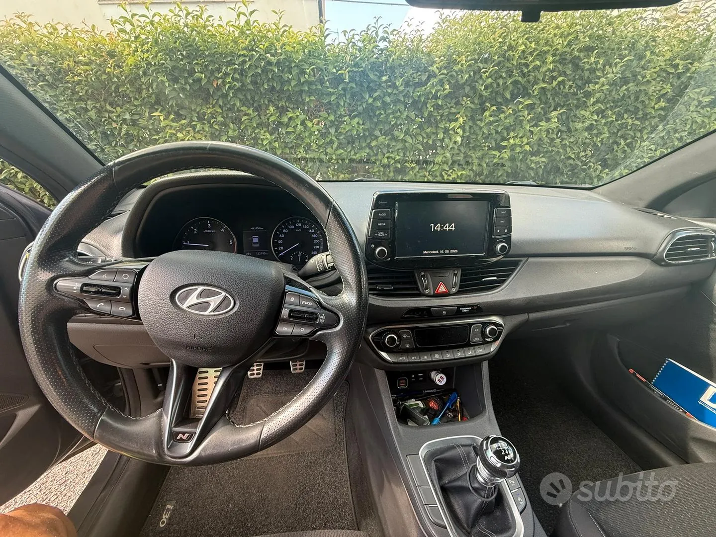 Hyundai I30 2020 photo 4