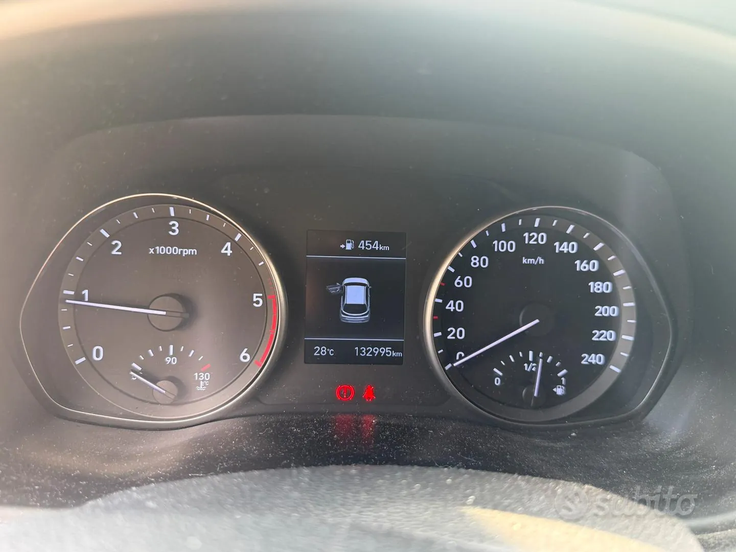 Hyundai I30 2020 photo 5
