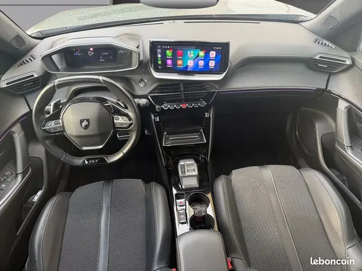 Peugeot 2008 2024 photo 2