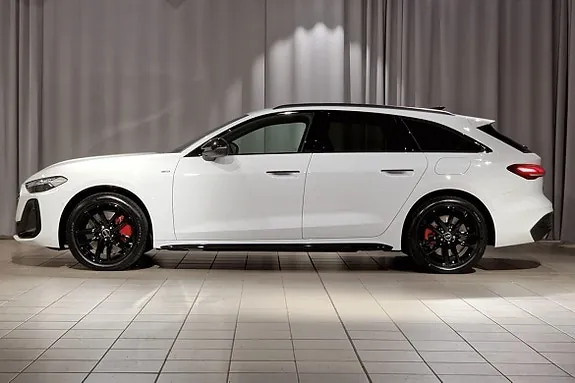 Audi A5 2027 photo 2
