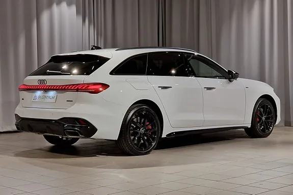 Audi A5 2027 photo 3