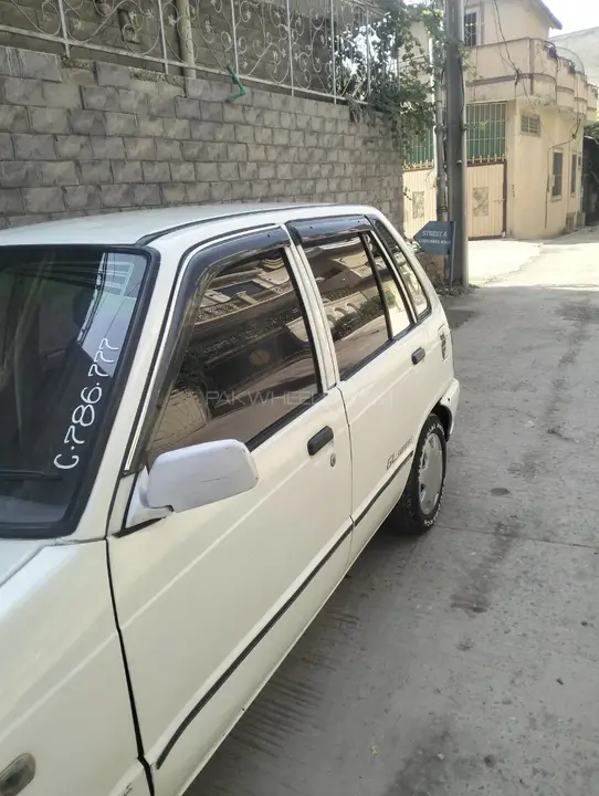 Suzuki Mehran