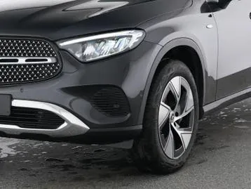 Mercedes-Benz Glc Coupé 2025 photo 3