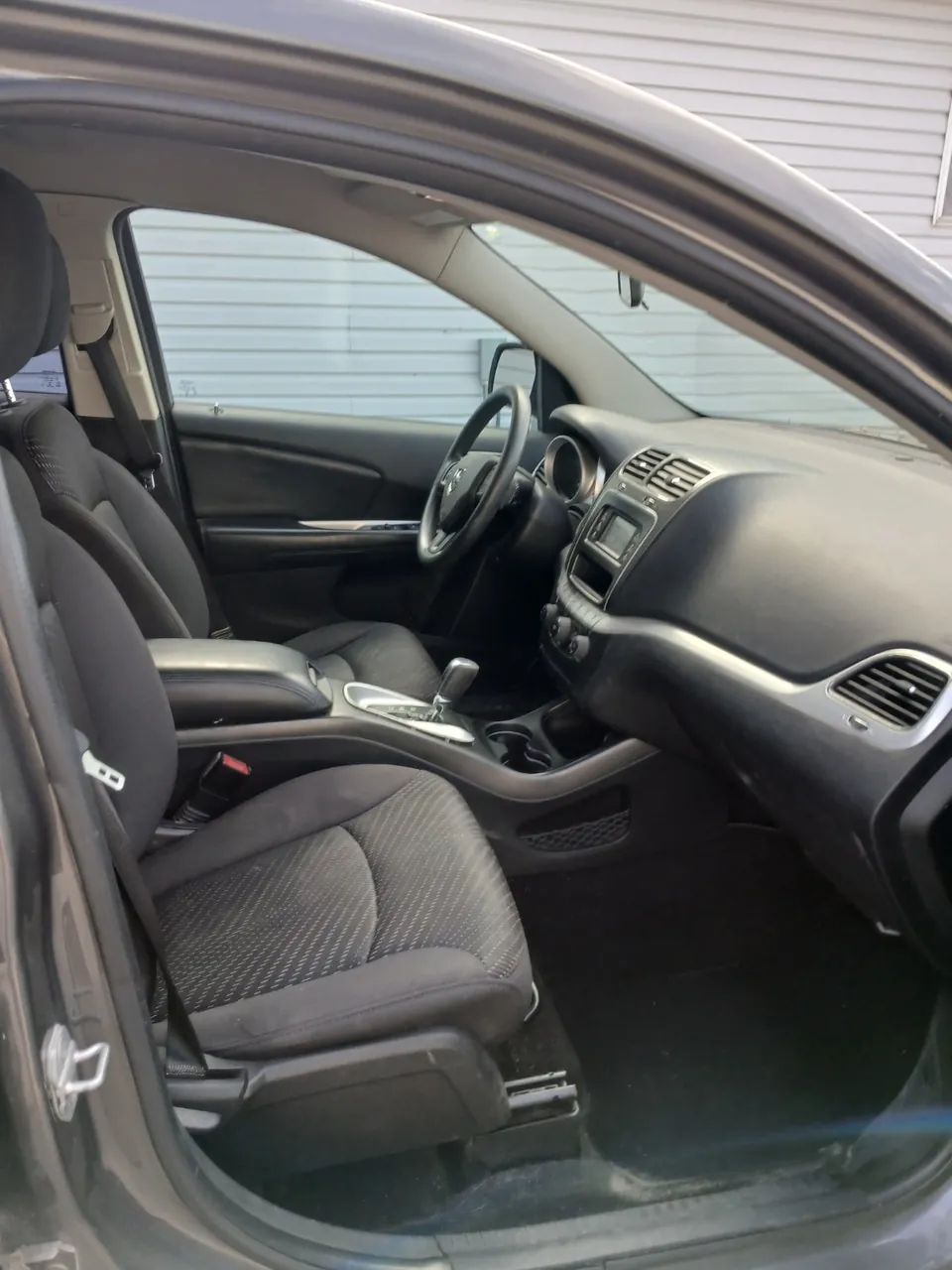 Dodge Journey 2013 photo 5