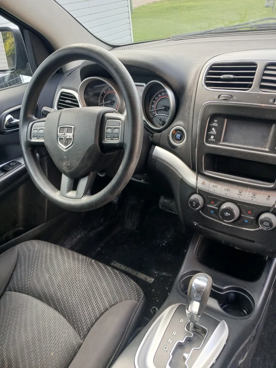 Dodge Journey 2013 photo 4
