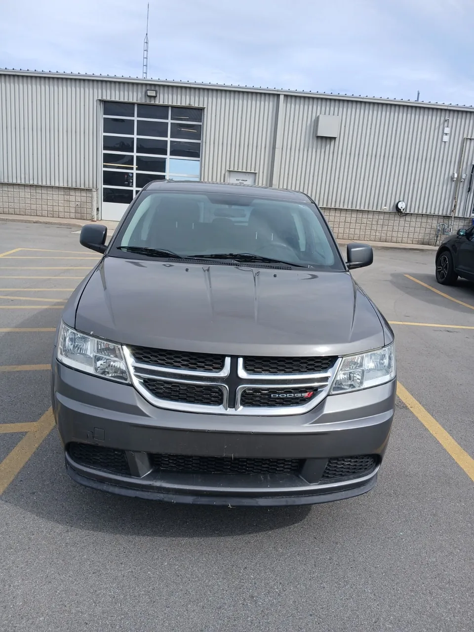 Dodge Journey 2013 photo 3