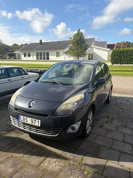 Renault Grand Scenic Iii