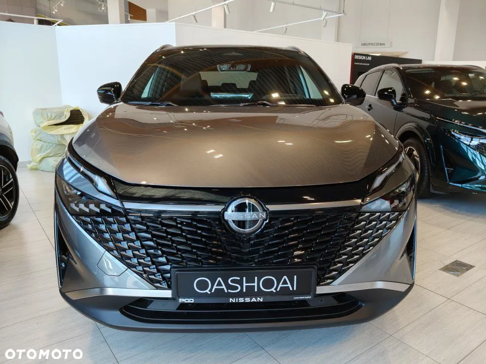 Nissan Qashqai 2026 photo 2