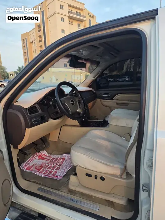 GMC Sierra 2013 photo 3