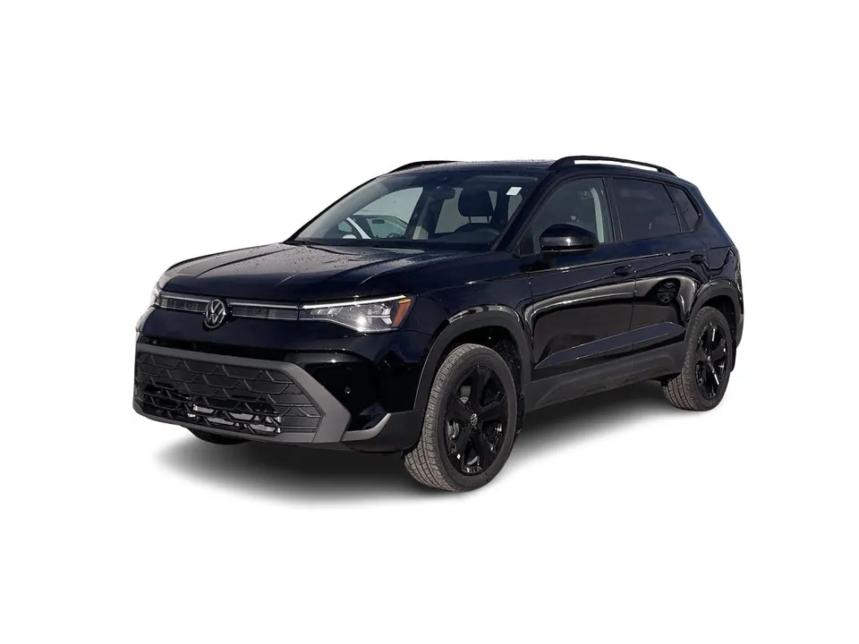 Volkswagen Taos 2026 photo 2