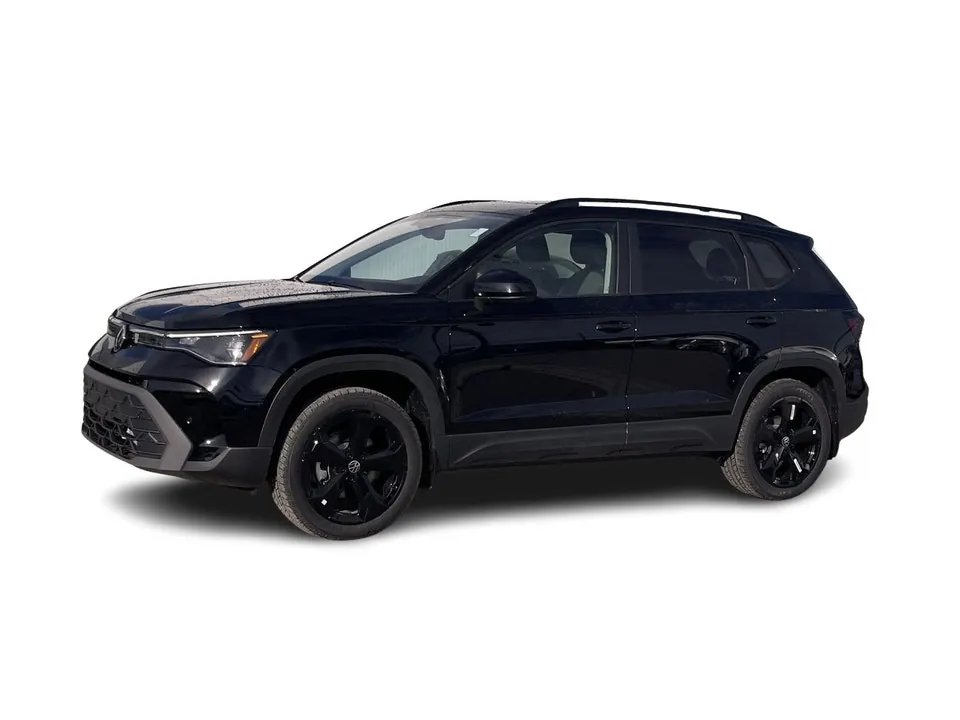 Volkswagen Taos 2026 photo 4