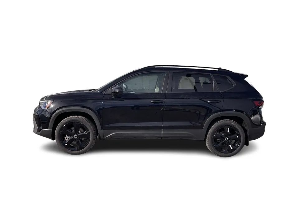 Volkswagen Taos 2026 photo 5