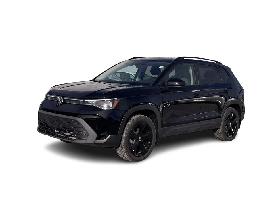 Volkswagen Taos 2026 photo 3