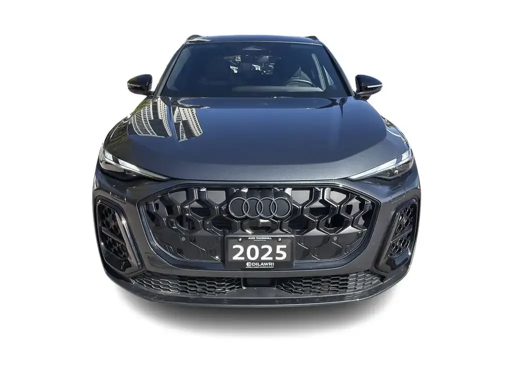 Audi Q5 2025 photo 4