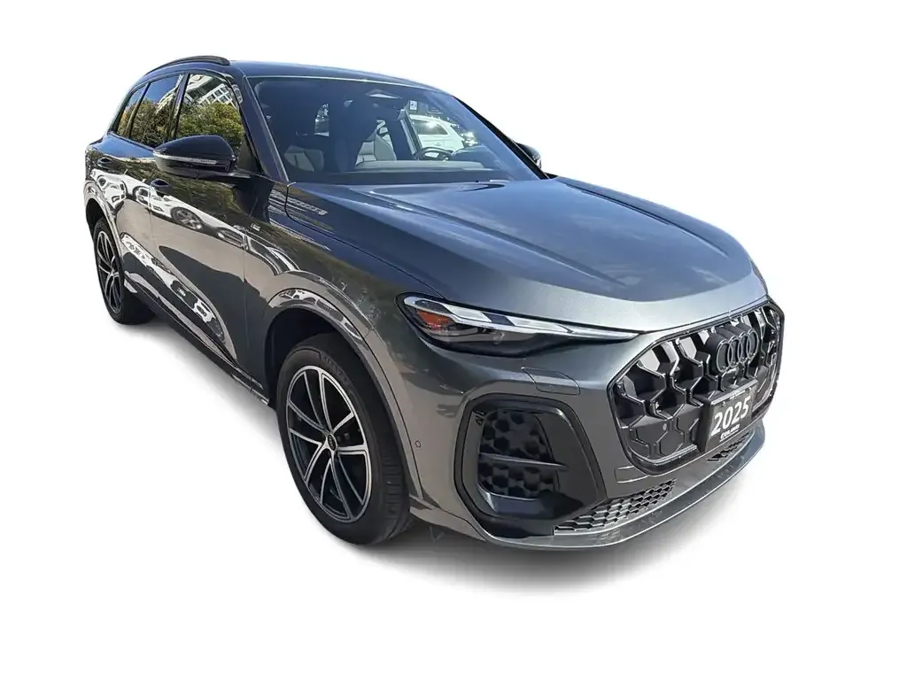 Audi Q5 2025 photo 2